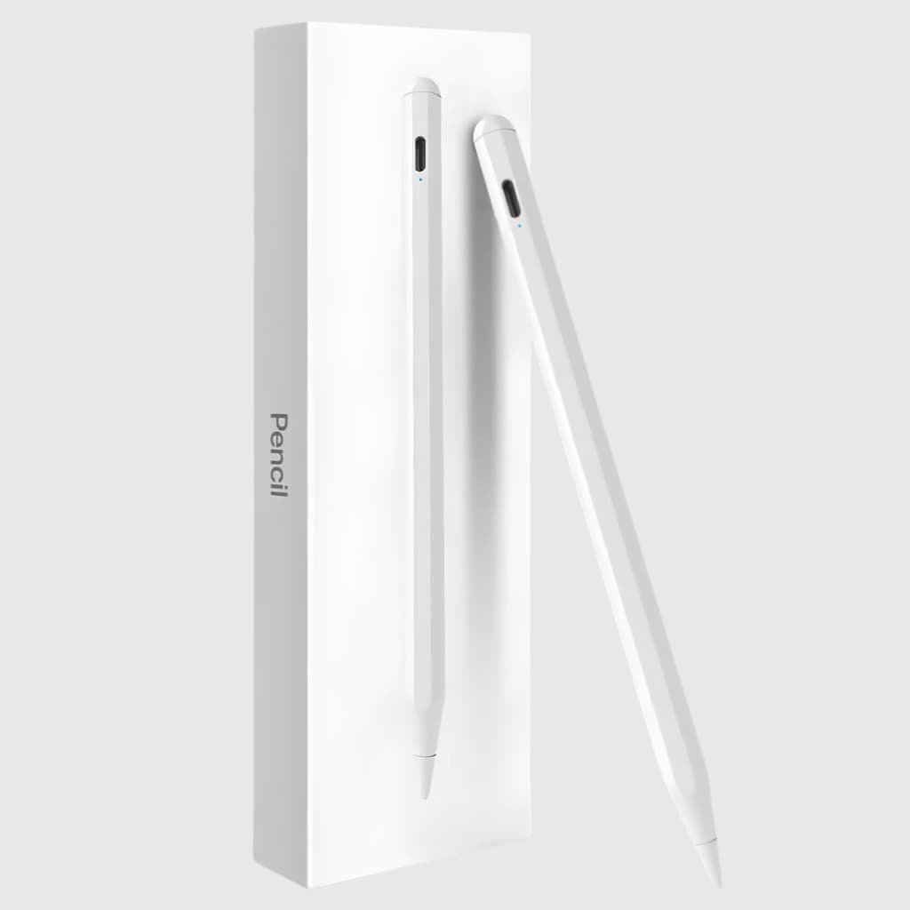 Caneta Touch Capacitiva Tela Android Tablets e Smartphones