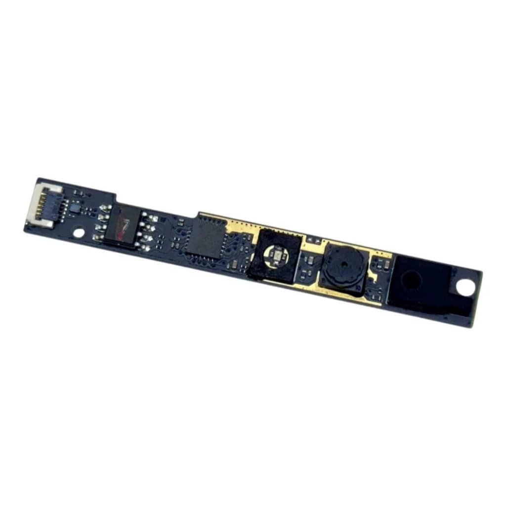 Webcam Original Notebook Samsung NP300E5M NP300E5L BA96-07069A Câmera + Microfone