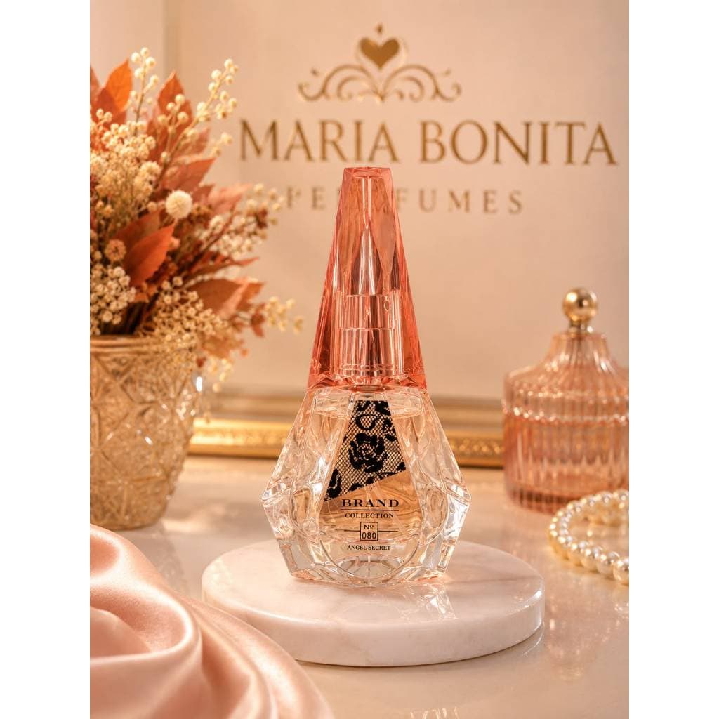 Perfume portátil de bolsa viagem presente cheiroso barato importado feminino luxo