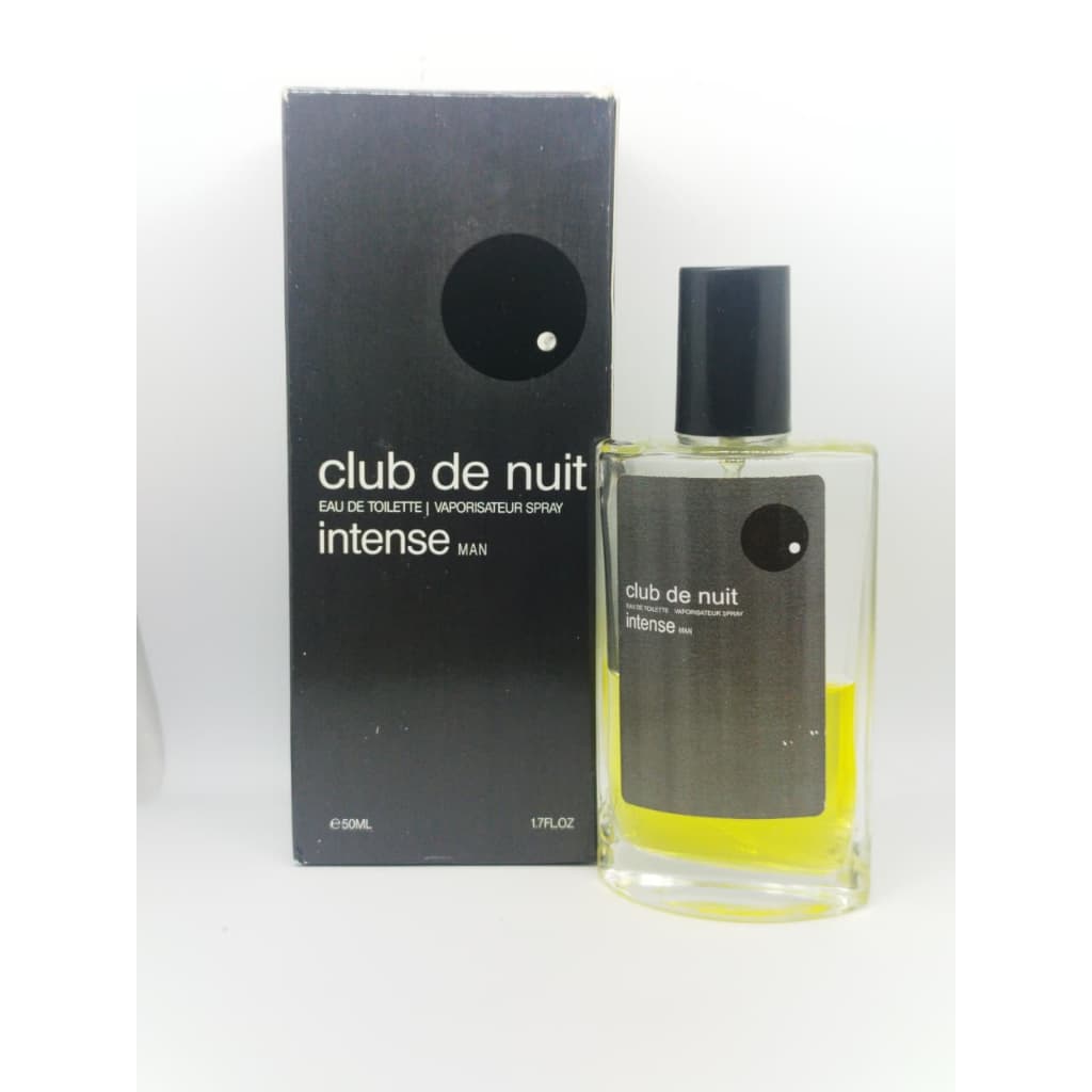 FRAGRÂNCIA MASCULINA 50 ML INSPIRADAS EM IMPORTADOS