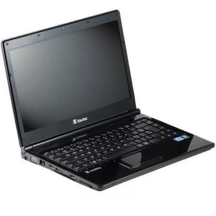 Notebook Core I5 + 8gb Ram Ddr3 + SSD 120gb Laptop Windows 10