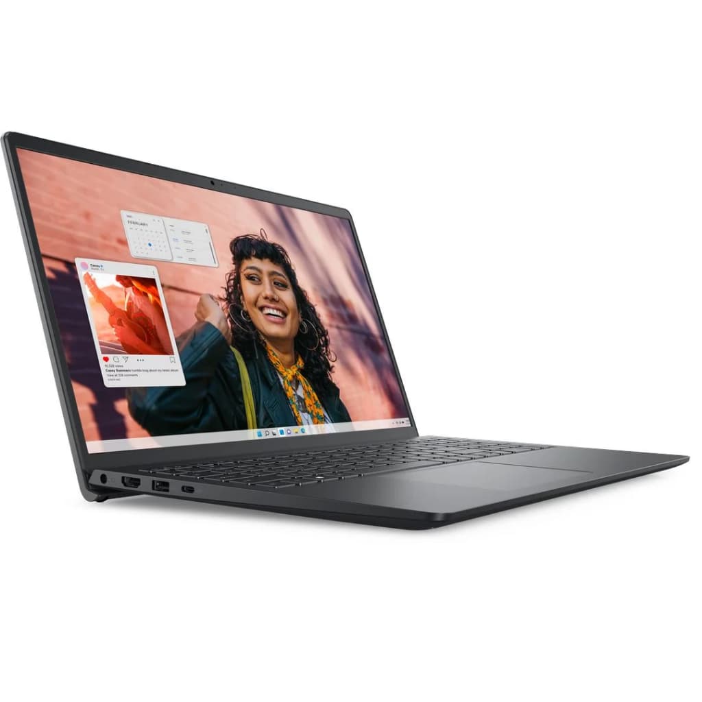 Notebook Dell Inspiron 15 3530 - i7-1355U - 16GB DDR5 - 512GB Nvme - 15.6" Full HD - Support até 07/2027