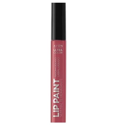 Batom Líquido Lip Paint Matte - 7ml