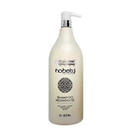 Hobety Shampoo Hidratante 1,5 L