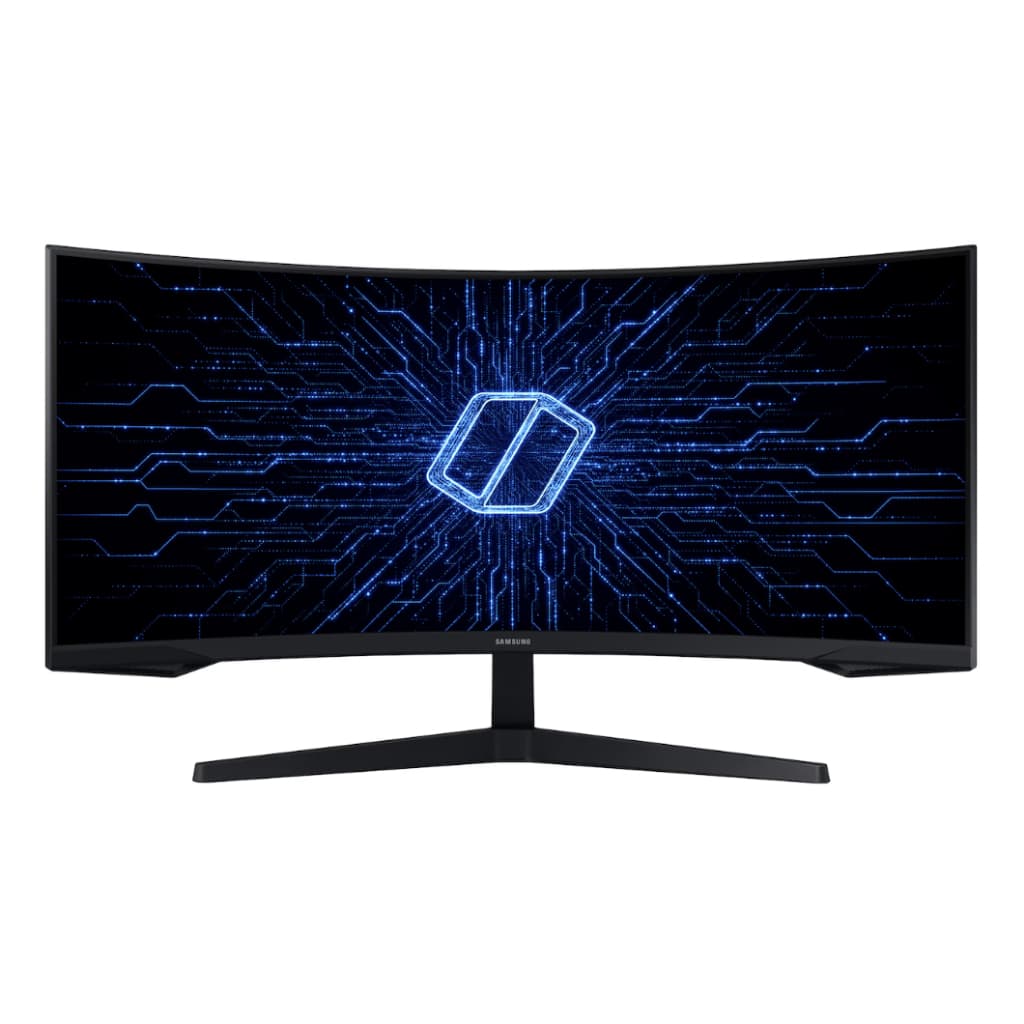 MONITOR GAMER CURVO 34 SAMSUNG ODYSSEY ULTRA WQHD 165HZ
