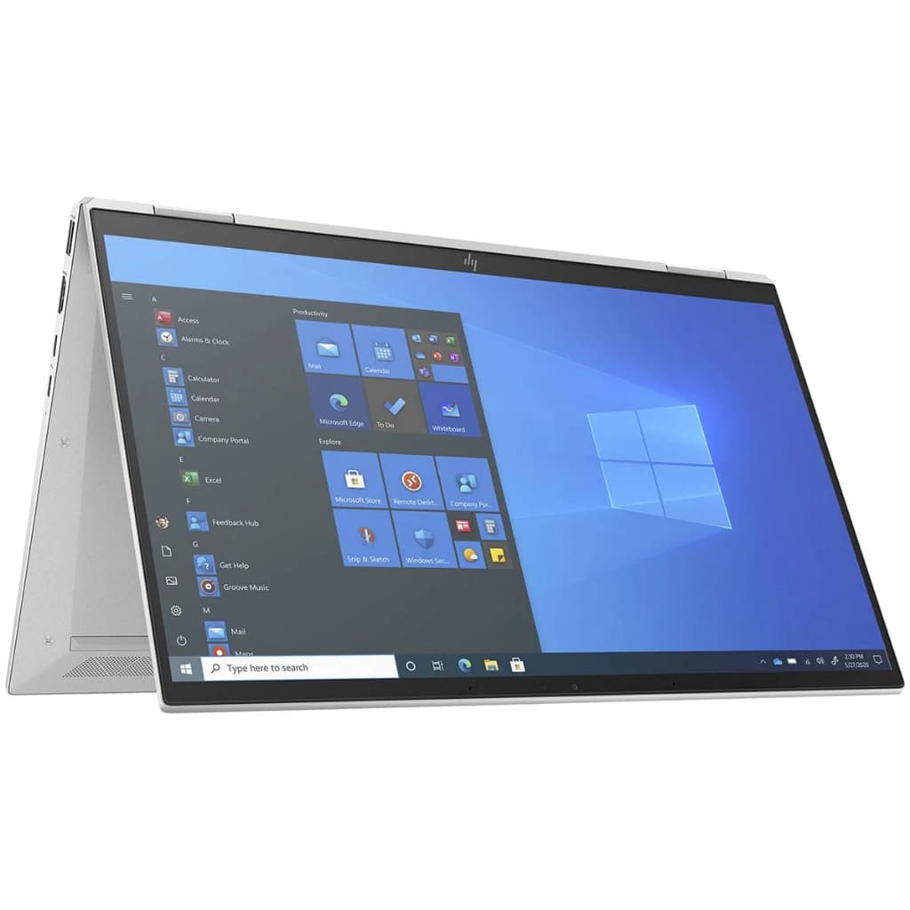 Notebook Hp Elitebook x360 | i5 11th | 16GB RAM | SSD 512GB NVME