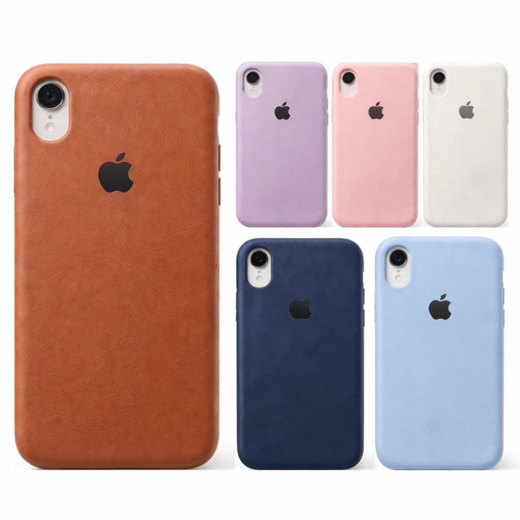 Capinha para iPhone XR Envio imediato