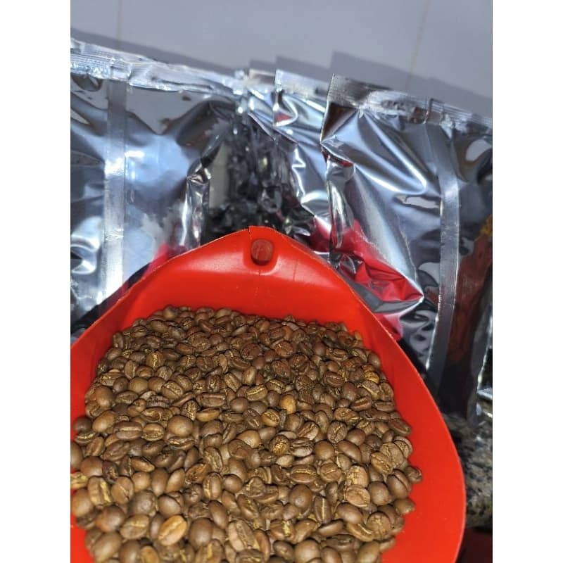 café em grão garrado 10 kg