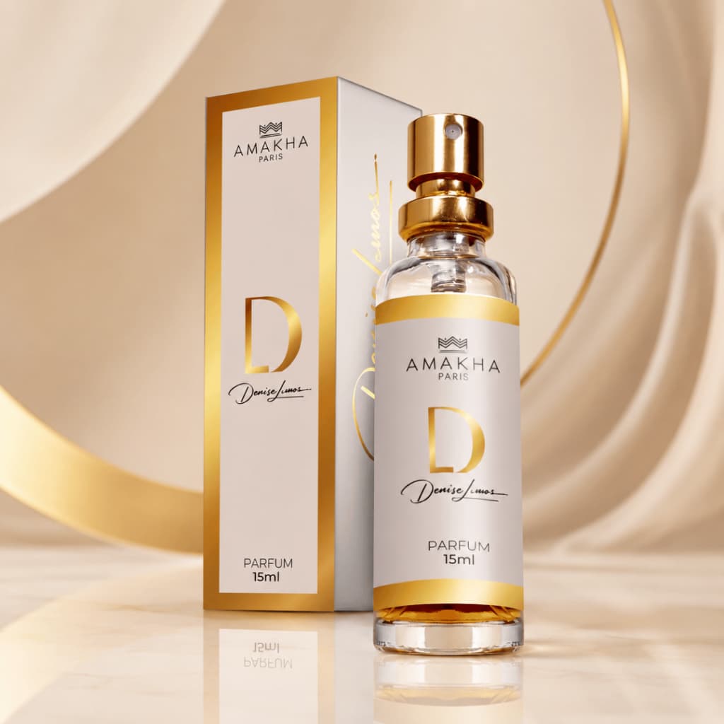 Deo Colônia Feminino 15ml Perfume De Bolsa Feminino Importado