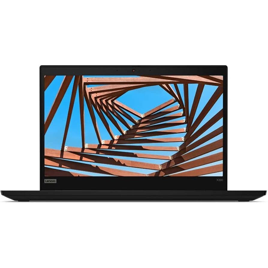 Notebook Lenovo Thinkpad t480 i7 8°th - 8GB RAM - SSD 256GB NVME Tela touchscreen