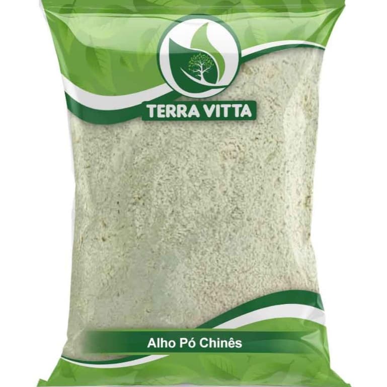 Alho Pó Chinês