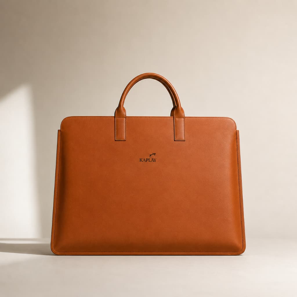Bolsa Porta Notebook até 17 Polegadas para Trabalho Escritório e Faculdade Porta Notebook Laptop