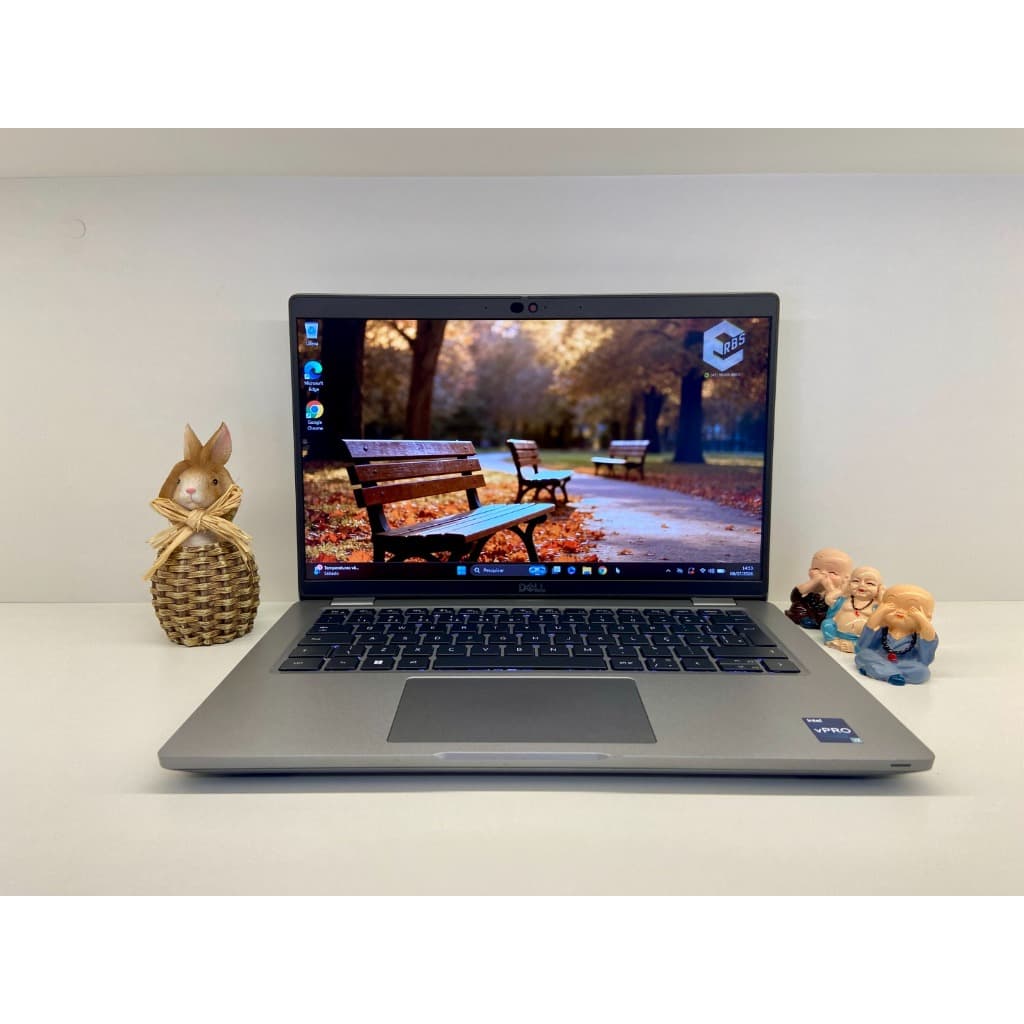 NOTEBOOK DELL LATITUDE 5430  I7 1265U 16GB Ram 512GB SSD 14 pol FHD