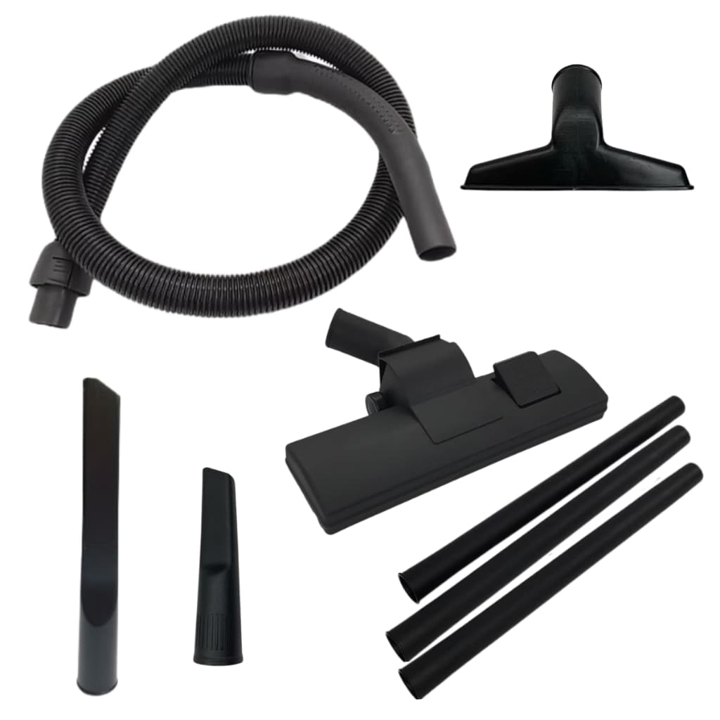 Mangueira Aspirador A10 Smart + 7 bocais Encaixe 32mm