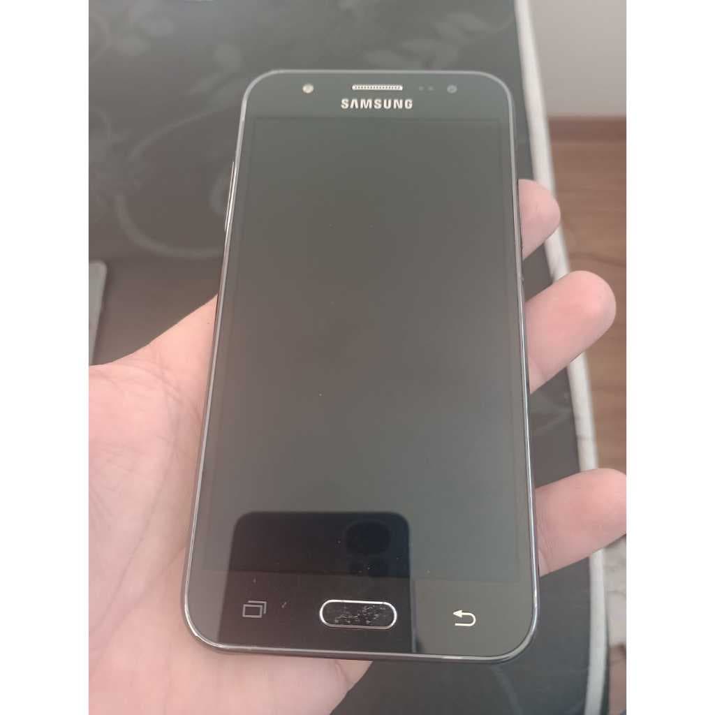 PROMOÇAO CELULAR SAMSUNG J5 ( RECONDICIONADO )