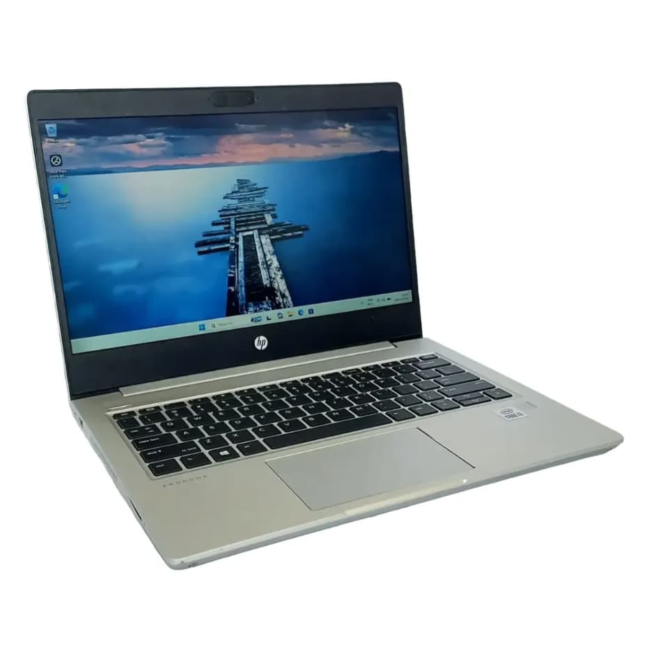 Notebook Hp Probook 430 G7 I3 10th 8gb Ram M.2 Nvme 128GB