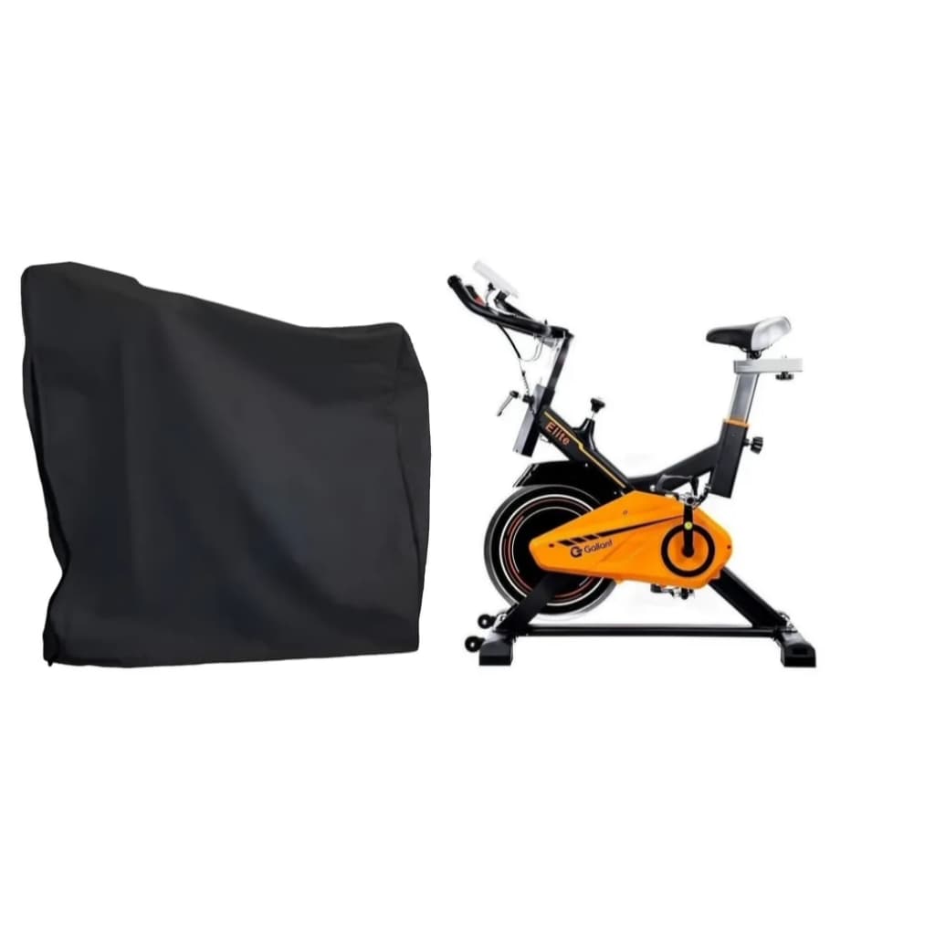 Capa Para Bicicleta Ergométrica Gallant Elite Spinning