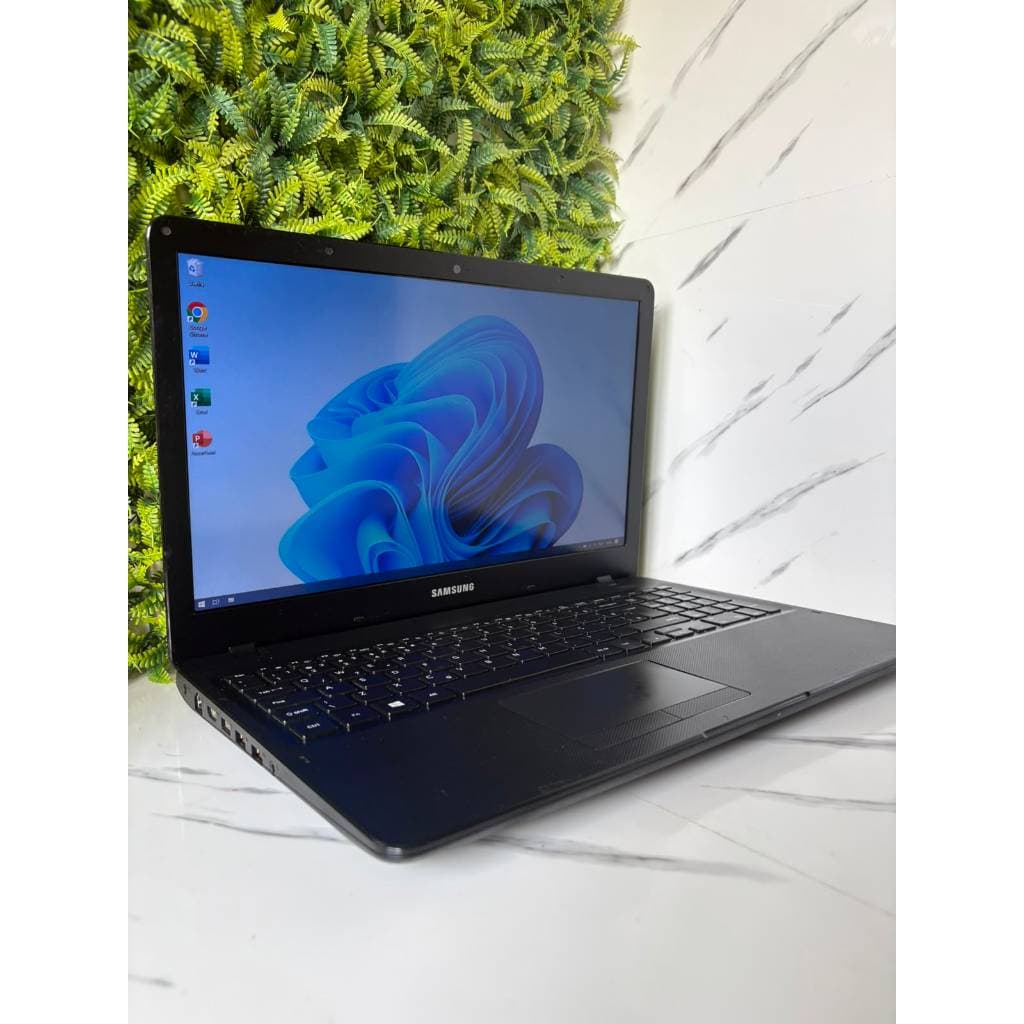 NOTEBOOK SAMSUNG CORE I3 4GB RAM 500GB HD TELA GRANDE USADO FORMATADO ESTUDO TRABALHO BARATO