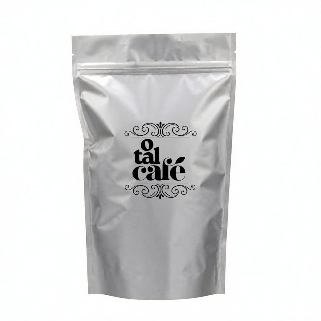 O Tal Café Gourmet Grandpa Joel’s Coffee 2,5kg em Grãos ou Moído 100% Arábica  Copiar título