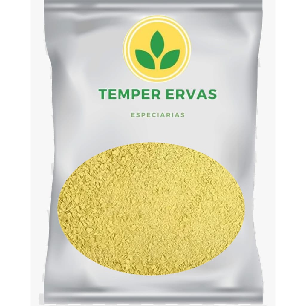 Levedura Nutricional PREMIUM PURO