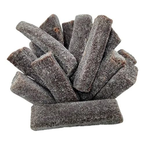 Banana Cristalizada a Granel Fruta Desidratada Snack Saudável