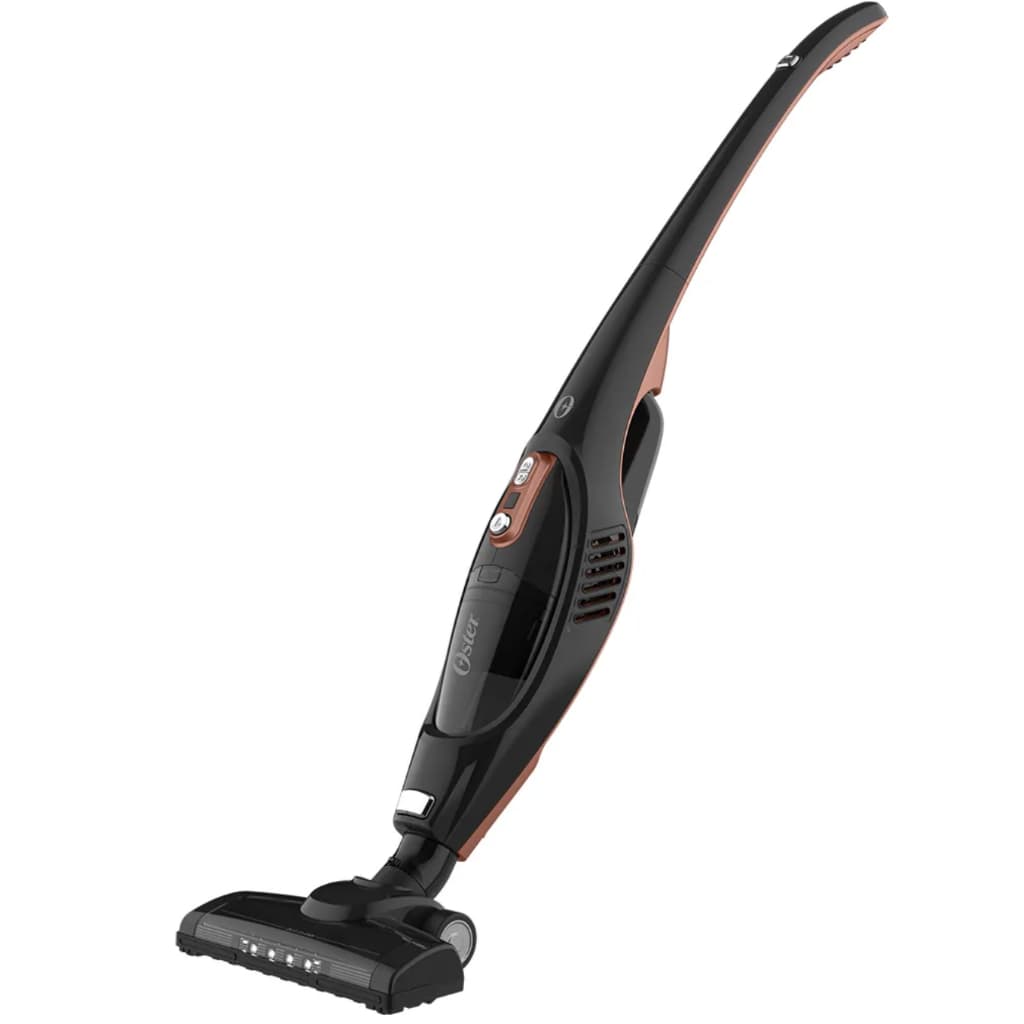 Aspirador de Pó Oster Sem Fio 2 em 1 Duo Clean Bivolt OASP651