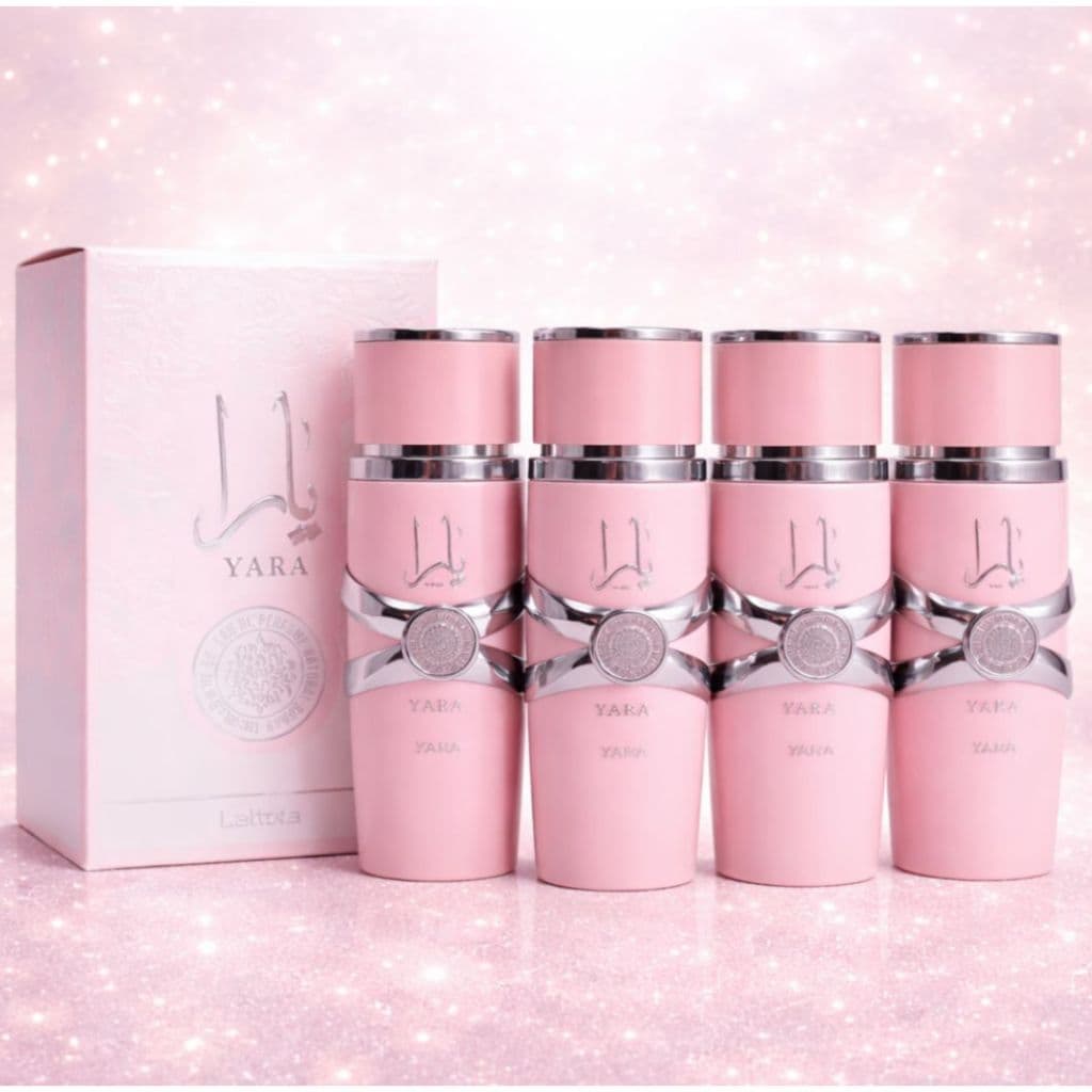 4 Perfumes Femininos 100ml - Inspirados em Importados - Ótima Fixação
