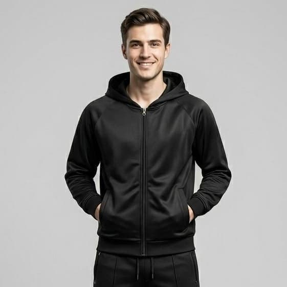 Jaqueta Chimpa Premium: Estilo, Conforto e Proteção para o Seu Dia a Dia!