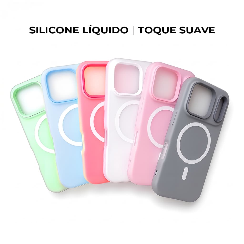 Capa de Celular Jelly Capa de Silicone Líquido Capa iphone 15 capinha iphone 16 capinha capinha transparente capinha