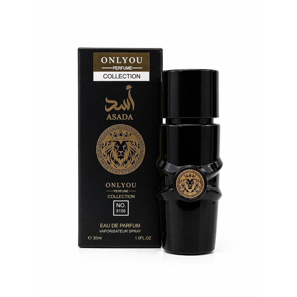 Perfume Masculino 30ml Importado Longa Duração Fixação Intensa Only You - Assad tradicional