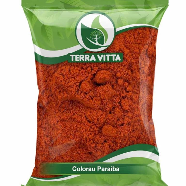 Colorau Paraiba