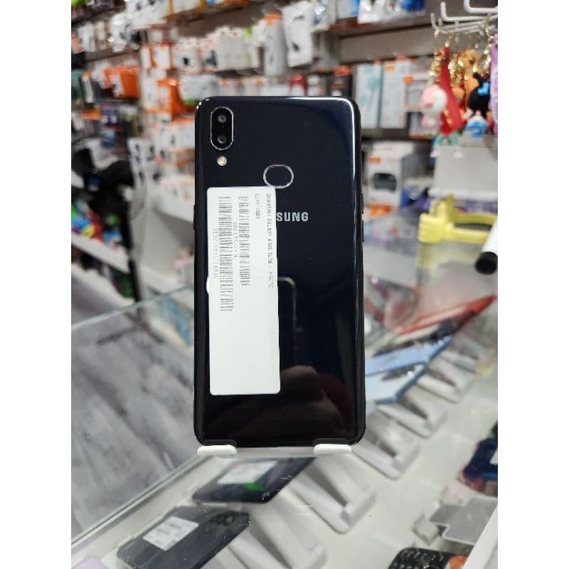 Celular Samsung Galaxy A10s 32GB 2GB RAM