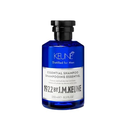 Shampoo Hidratante 1922 By J. m. Keune Essential 250ml