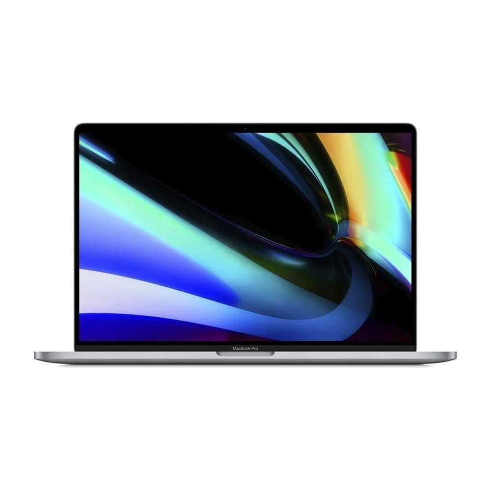 Notebook Apple MacBook Pro 16 i7 512GB MVVJ2BZ/A Revisado