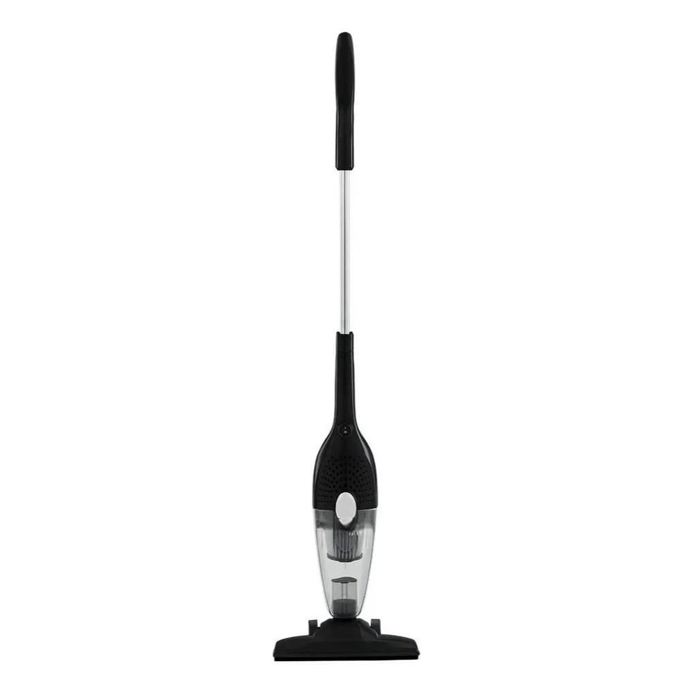 Aspirador de Pó 2 em 1 Vertical e de Mão Potente para Casa, Estofados e Carro de Pó 2 em 1 Vertical e Portátil Potente 1