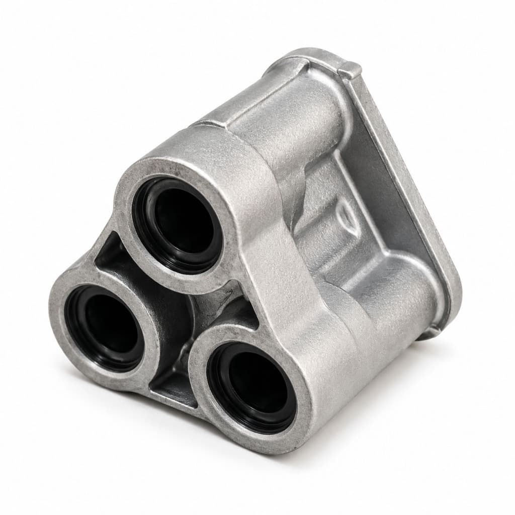 Kit Reparo Cabeçote Completo Gaxeta Lavadora Jacto J5000 Original
