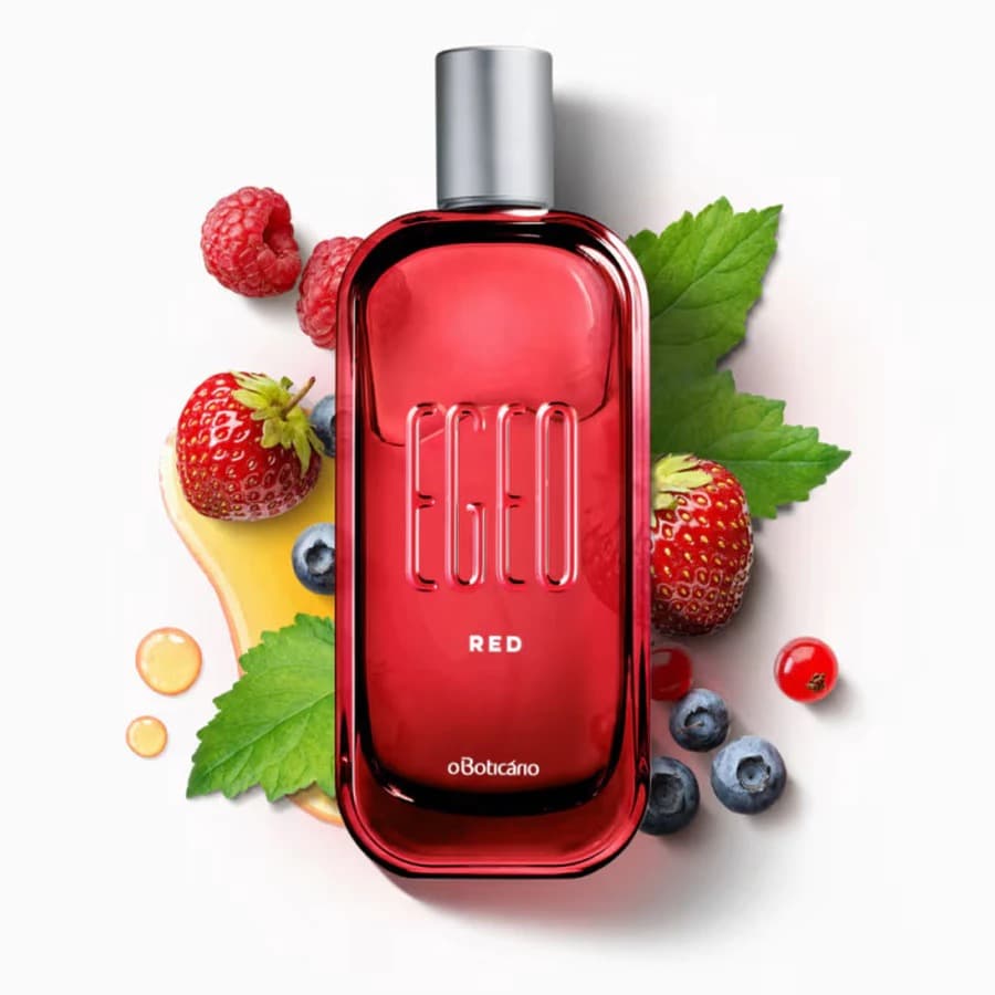 Kit ate 2 Perfumes Feminino Egheu 100ml - Lacrado Frasco de Vidro Importado