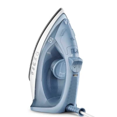 Ferro de Passar a Vapor e a Seco Efficient Electrolux (ESI10) 110v