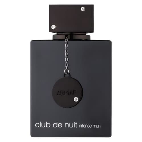 Perfume Club De Nuit Intense Armaf Eau de Toillete 105ml Masculino Original Importado