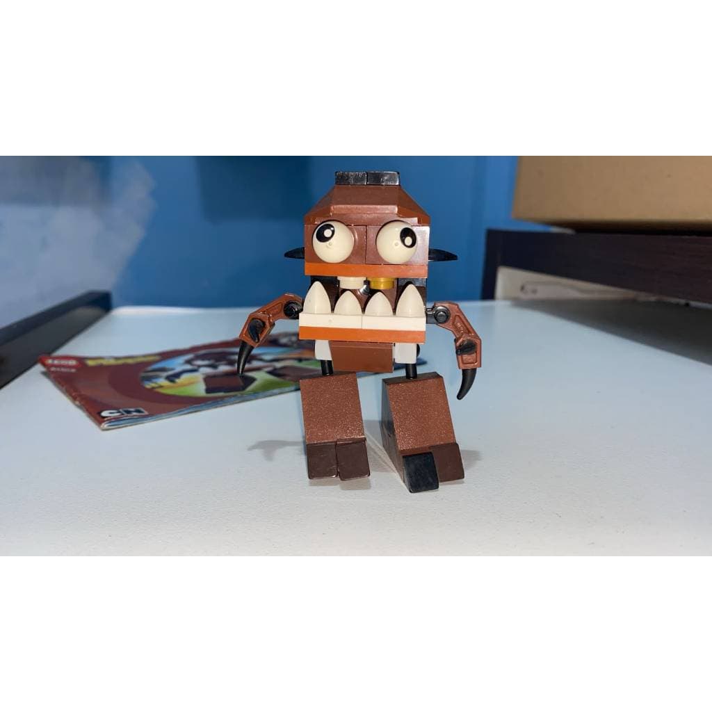 Lego Blocos de Montar Lote 41512 CHOMLY