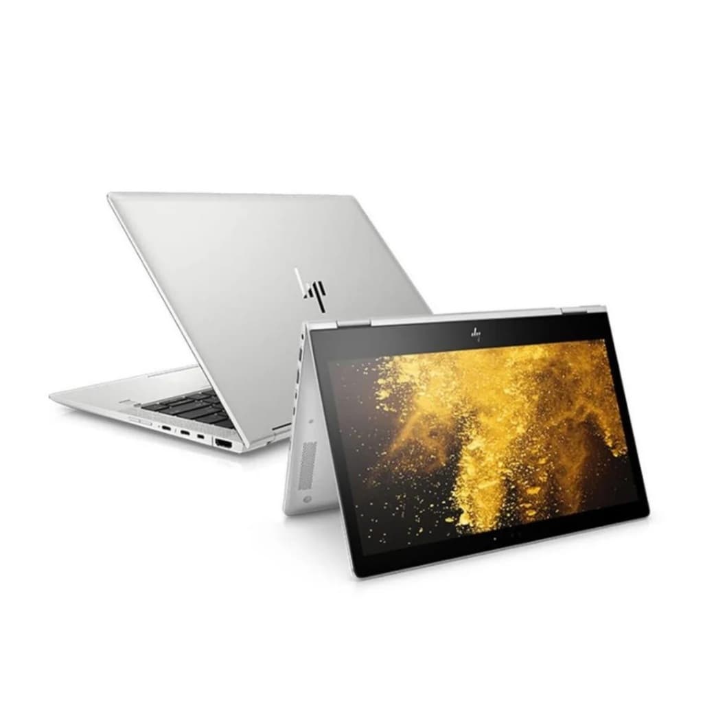 Notebook Hp Core I7 11ª Geração TouchScreen Elitebook 16GB Memória ram e 500GB SSD - RECONDICIONADO