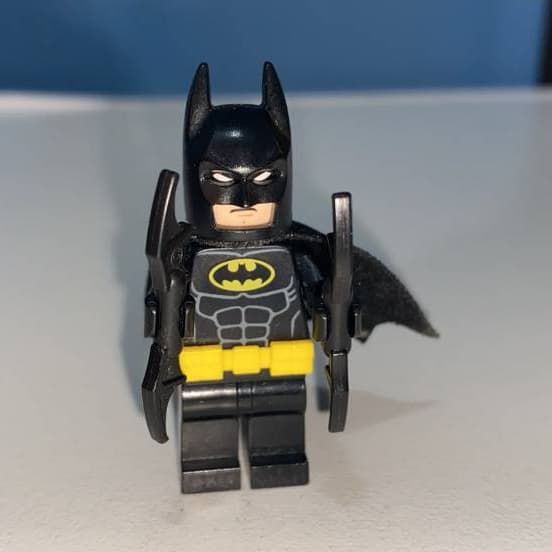 LEGO DC Batman 70900 Blocos de Montar