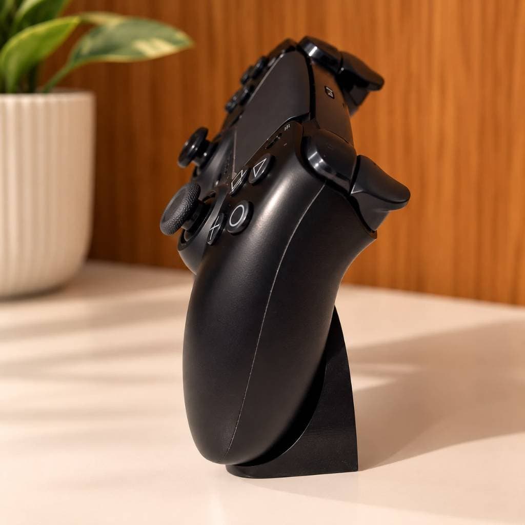 Suporte Controle Vídeo Game | Ideal Para Controle de PS5