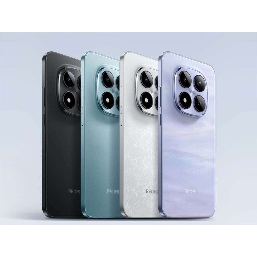Smartphone Xiaomi Redmi Note 15 Pro 4G-5G 512GB / 256GB 8GB Ram NFC Envio Imediato - LANÇAMENTO 2026