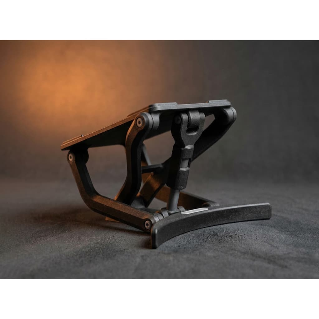 Base para Monitor Estudio - Suporte para Caixa de Som Setup Gamer - Suporte de Monitor Studio