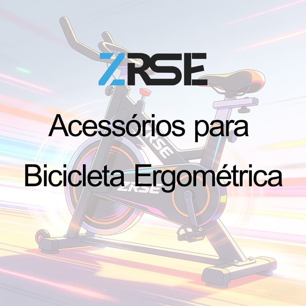 Acessórios para Bicicleta Ergométrica
