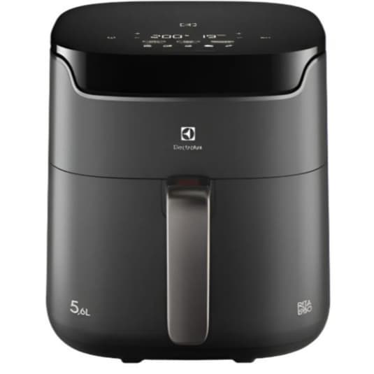 Air fryer Fritadeira Elétrica sem oleo Rita Lobo 5,6L 220V