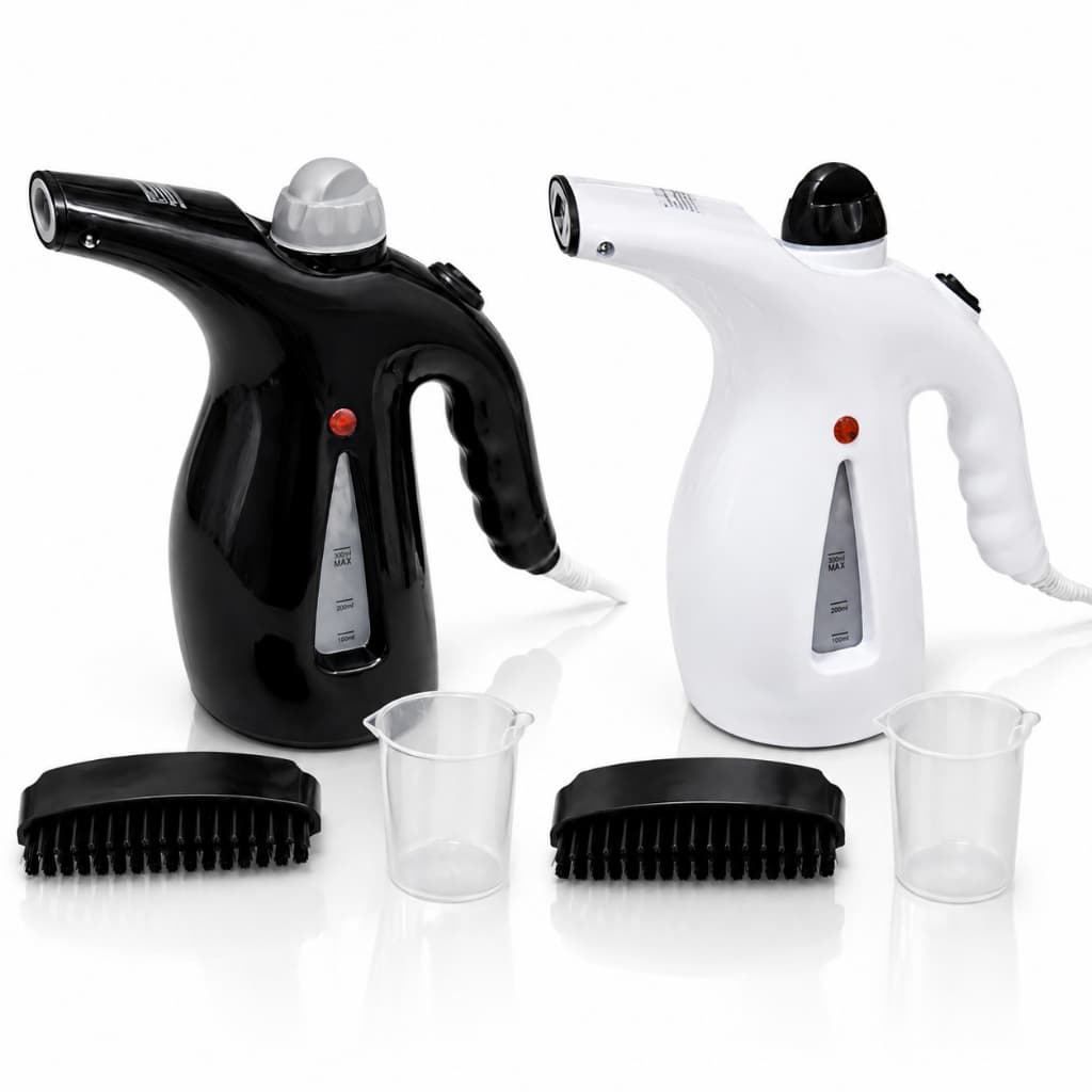 Eps-8571 Passadeira A Vapor Portátil Para Roupas Vaporizador Aquecimento Rápido E Prático De Luxo