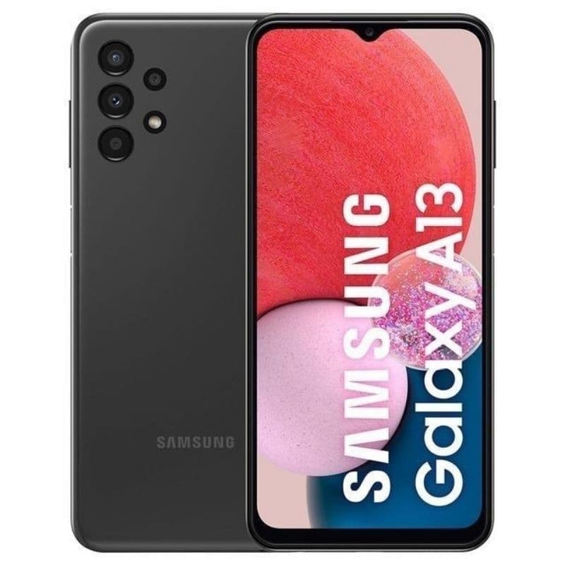 Samsung Galaxy A13 4G 128GB 4RAM Seminovo Original Desbloqueado