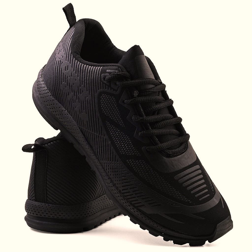 Tênis Esportivo Unissex com Conforto e Estilo